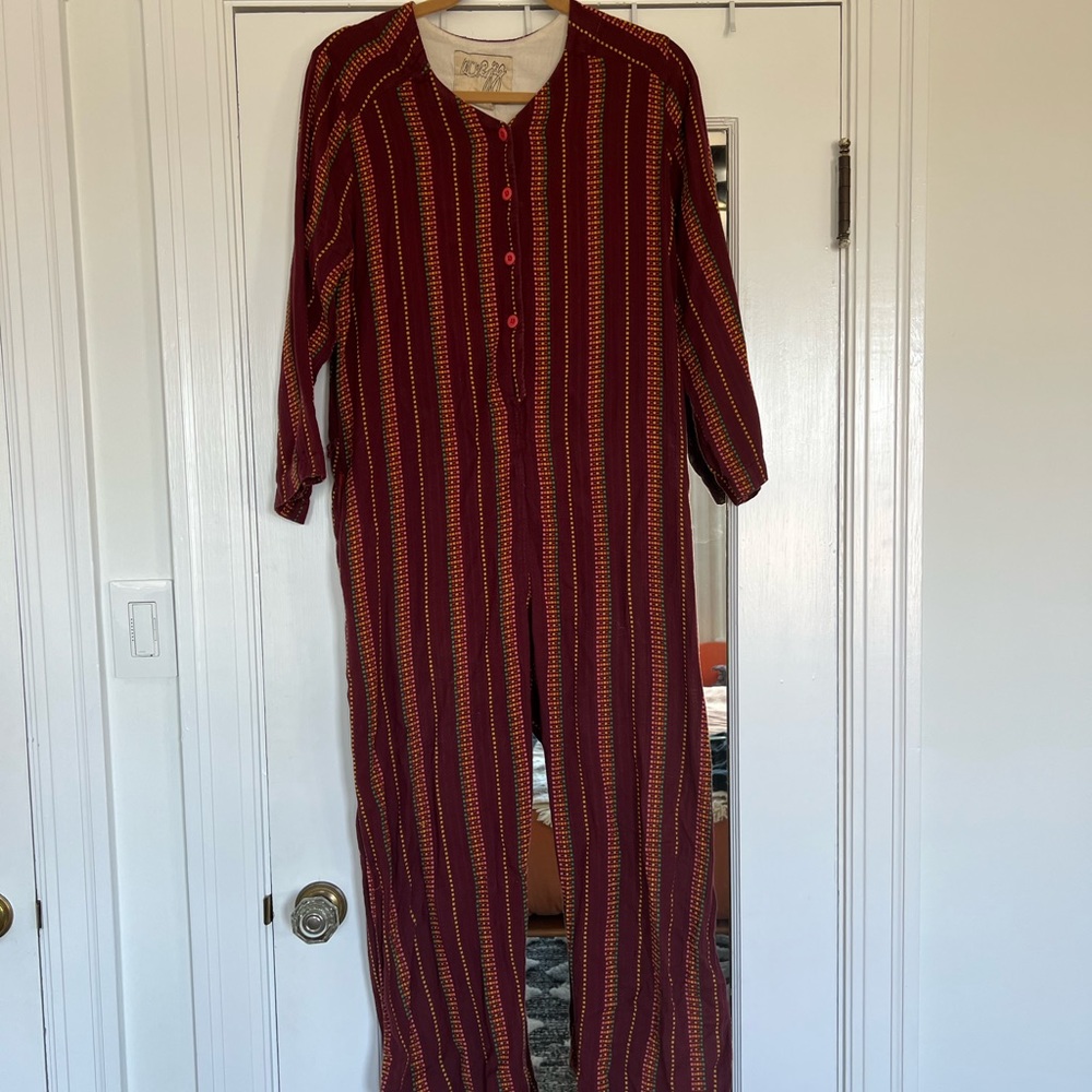 Ace & Jig Jumpsuit